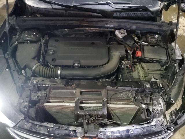 LRBFZPR47ND068700 - 2022 BUICK ENVISION ESSENCE Qara foto 11