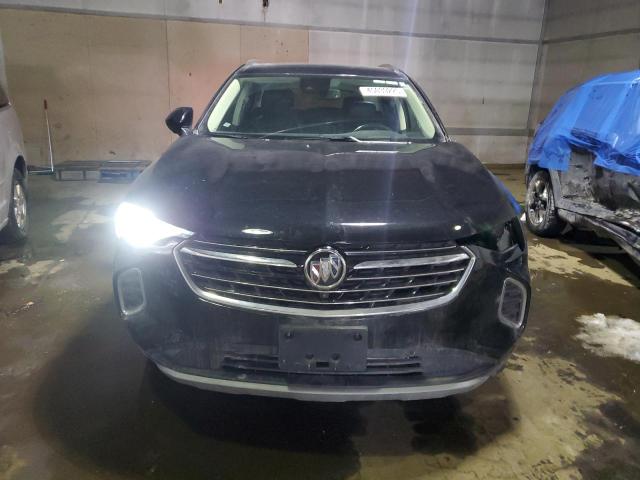 LRBFZPR47ND068700 - 2022 BUICK ENVISION ESSENCE Qara foto 5