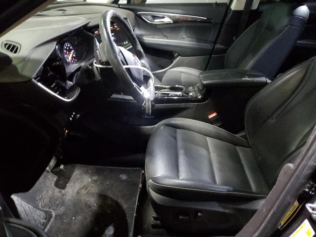 LRBFZPR47ND068700 - 2022 BUICK ENVISION ESSENCE Qara foto 7