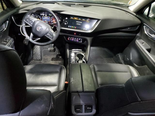 LRBFZPR47ND068700 - 2022 BUICK ENVISION ESSENCE Qara foto 8