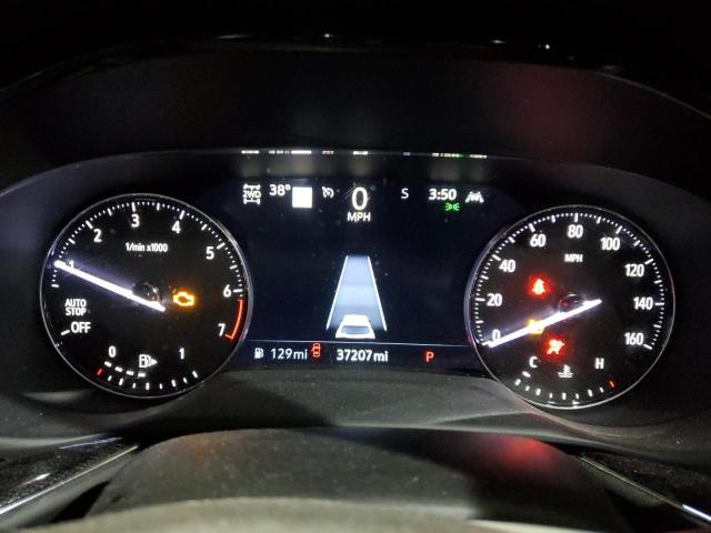 LRBFZPR47ND068700 - 2022 BUICK ENVISION ESSENCE Qara foto 9