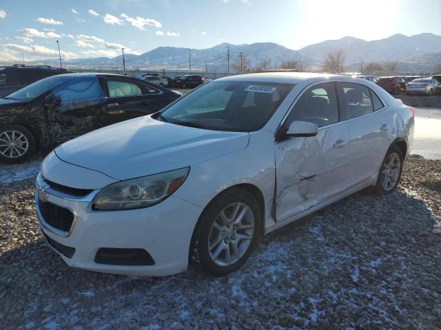 2015 CHEVROLET MALIBU 1LT, 