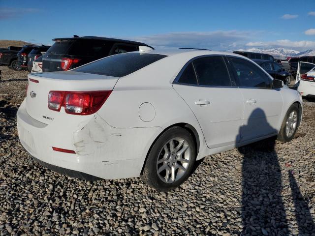 1G11C5SL4FF164754 - 2015 CHEVROLET MALIBU 1LT WHITE photo 3