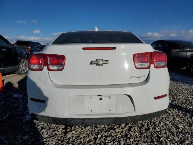 1G11C5SL4FF164754 - 2015 CHEVROLET MALIBU 1LT WHITE photo 6