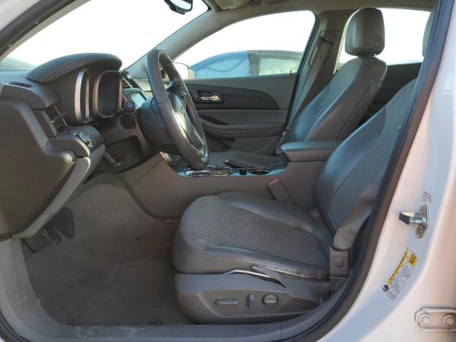 1G11C5SL4FF164754 - 2015 CHEVROLET MALIBU 1LT WHITE photo 7