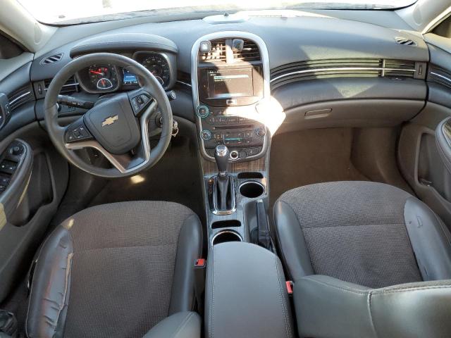 1G11C5SL4FF164754 - 2015 CHEVROLET MALIBU 1LT WHITE photo 8