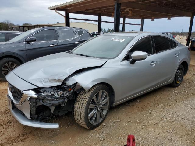 2019 MAZDA 6 SIGNATURE, 