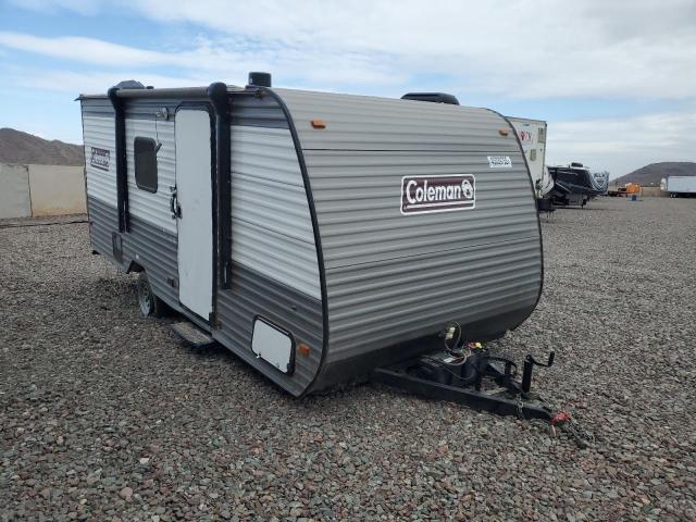 4YDTCMG16R8933584 - 2024 KEYSTONE TRAILER TWO TONE photo 1