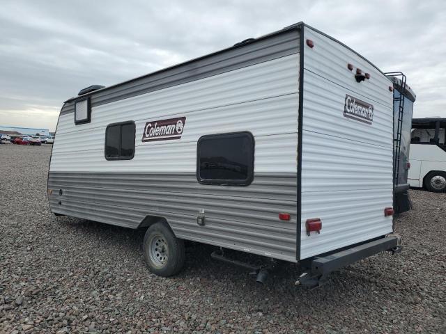 4YDTCMG16R8933584 - 2024 KEYSTONE TRAILER TWO TONE photo 3