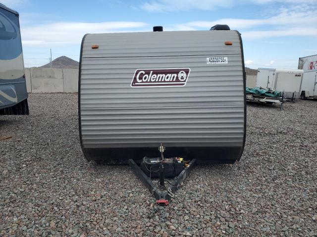 4YDTCMG16R8933584 - 2024 KEYSTONE TRAILER TWO TONE photo 7