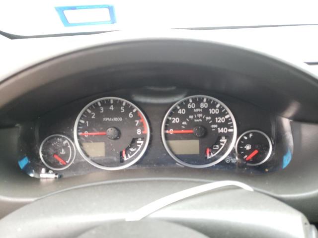 5N1AR18W77C624066 - 2007 NISSAN PATHFINDER LE ვერცხლისფერი ფოტო 9