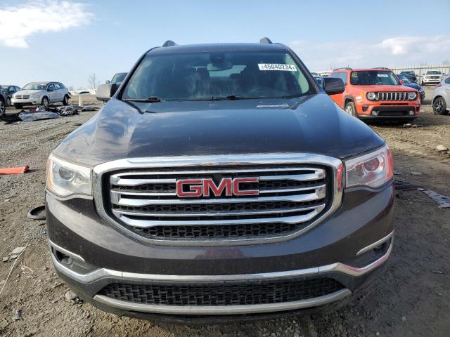 1GKKNWLS0JZ225112 - 2018 GMC ACADIA SLT-2 CHARCOAL photo 5