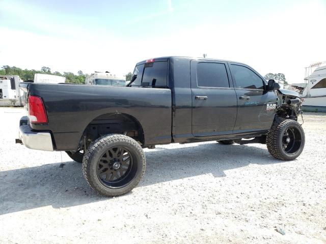 3C6UR5ML3GG157964 - 2016 RAM 2500 SLT შავი ფოტო 3
