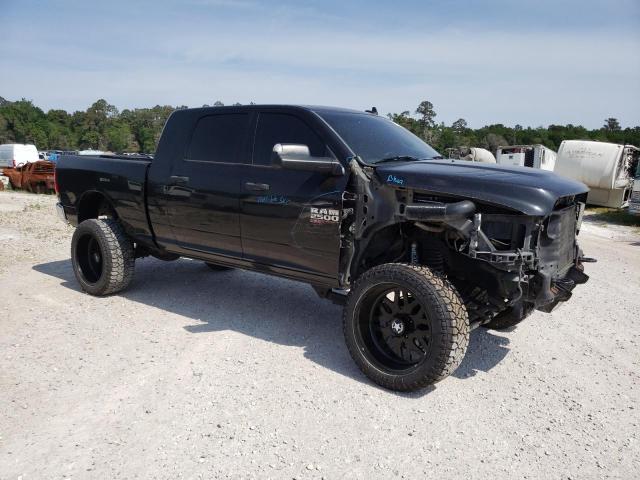 3C6UR5ML3GG157964 - 2016 RAM 2500 SLT შავი ფოტო 4