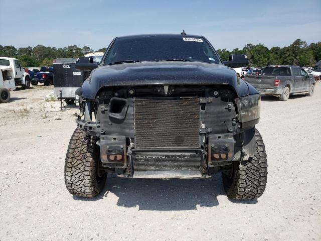 3C6UR5ML3GG157964 - 2016 RAM 2500 SLT შავი ფოტო 5