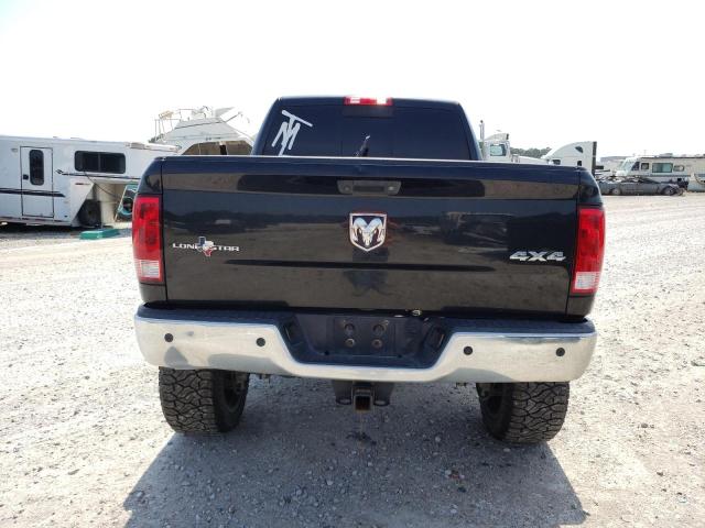 3C6UR5ML3GG157964 - 2016 RAM 2500 SLT შავი ფოტო 6