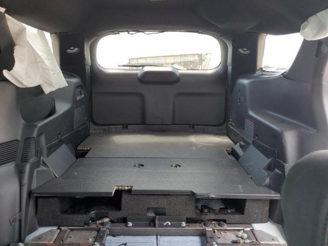 1FM5K8AB6LGC13671 - 2020 FORD EXPLORER POLICE INTERCEPTOR Ağ foto 10