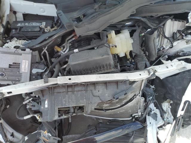 1FM5K8AB6LGC13671 - 2020 FORD EXPLORER POLICE INTERCEPTOR Ağ foto 12