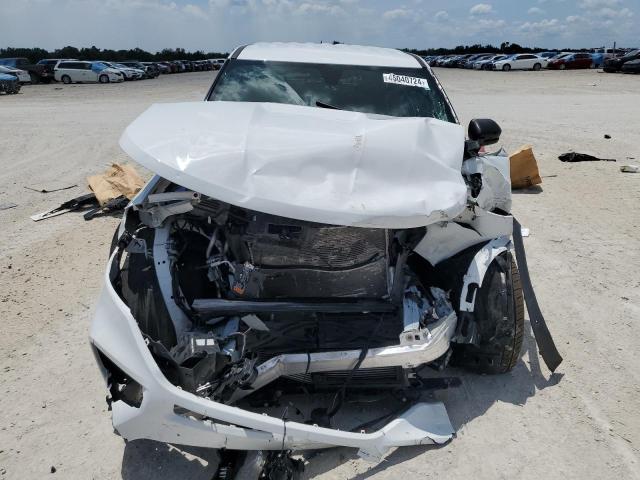 1FM5K8AB6LGC13671 - 2020 FORD EXPLORER POLICE INTERCEPTOR Ağ foto 5