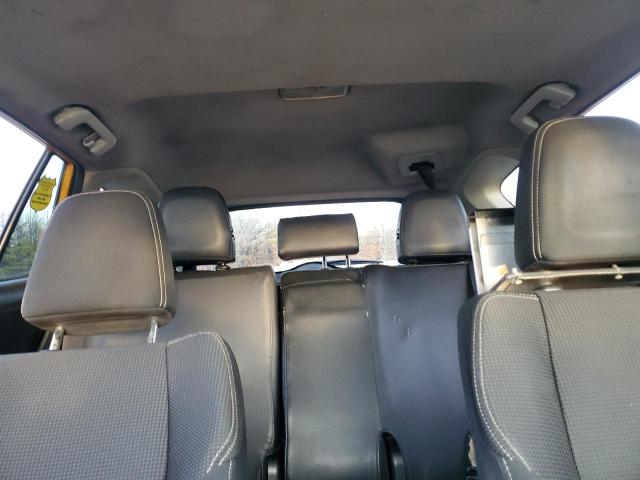 JTMRJREV0HD095435 - 2017 TOYOTA RAV4 HV LE 黄色 照片 10