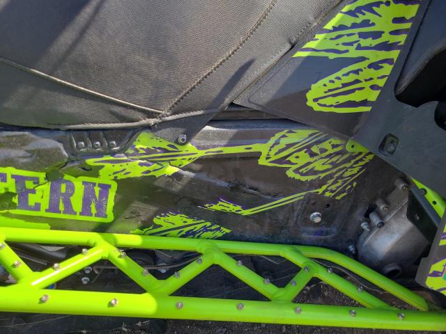 4UF19SNW6KT117675 - 2019 ARCTIC CAT ARTIC CAT Фиолетовый фото 10