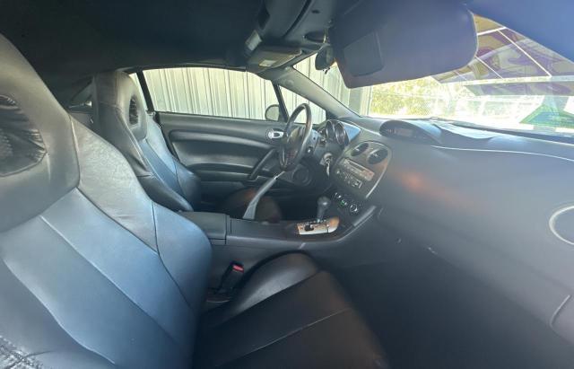 4A37L2EF2BE016573 - 2011 MITSUBISHI ECLIPSE SPYDER GS 灰色 照片 5