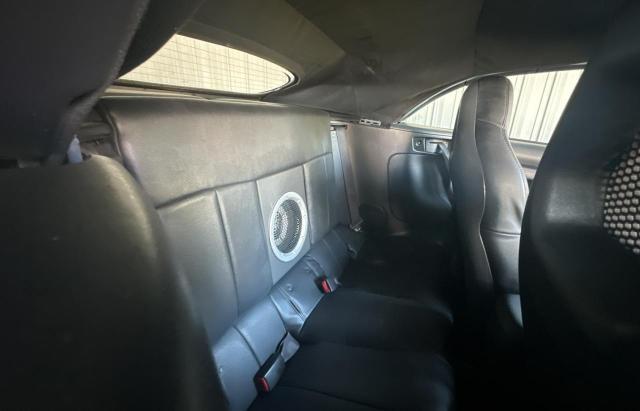 4A37L2EF2BE016573 - 2011 MITSUBISHI ECLIPSE SPYDER GS 灰色 照片 6