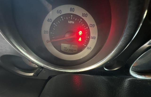 4A37L2EF2BE016573 - 2011 MITSUBISHI ECLIPSE SPYDER GS 灰色 照片 8