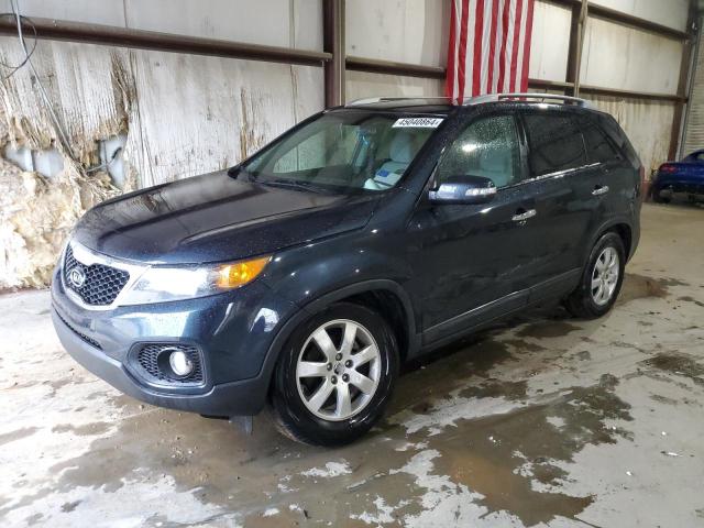 2013 KIA SORENTO LX, 