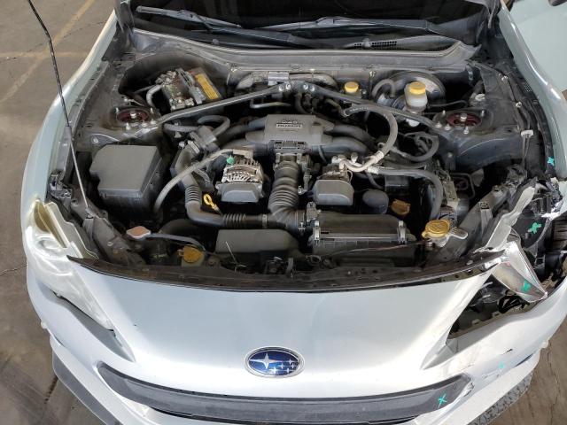 JF1ZNAA18D1728158 - 2013 TOYOTA SCION FR-S 青绿色 照片 11