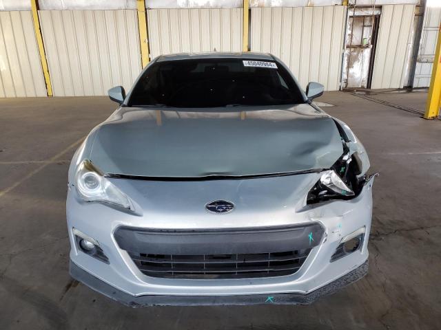 JF1ZNAA18D1728158 - 2013 TOYOTA SCION FR-S 青绿色 照片 5