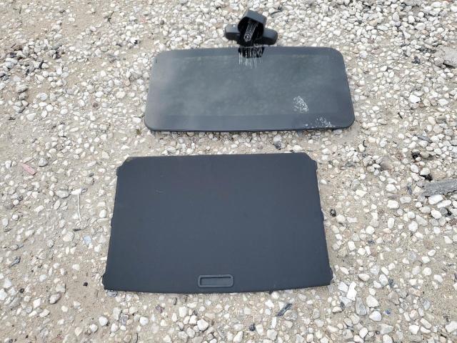 2C3CDZFJ9GH299794 - 2016 DODGE CHALLENGER R/T SCAT PACK GRAY photo 12