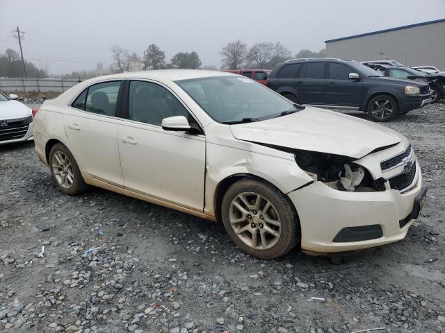 1G11D5SR5DF154832 - 2013 CHEVROLET MALIBU 1LT ბეჟი ფოტო 4