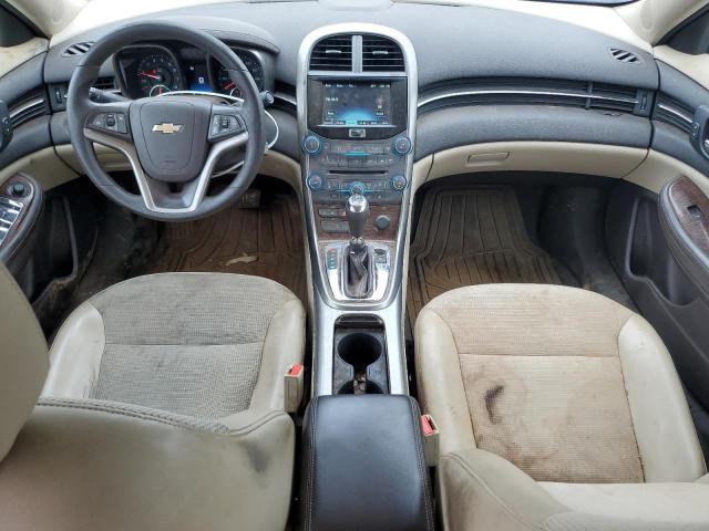 1G11D5SR5DF154832 - 2013 CHEVROLET MALIBU 1LT ბეჟი ფოტო 8