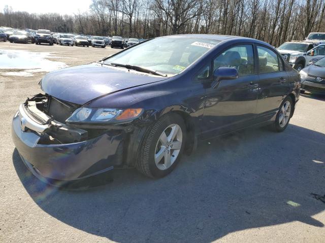 2006 HONDA CIVIC EX, 