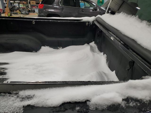 3C6JR6DG3DG532890 - 2013 RAM 1500 ST WHITE photo 10
