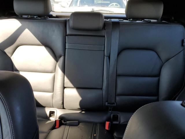 SJKCH5CR3HA024664 - 2017 INFINITI QX30 BASE 黑色 照片 10