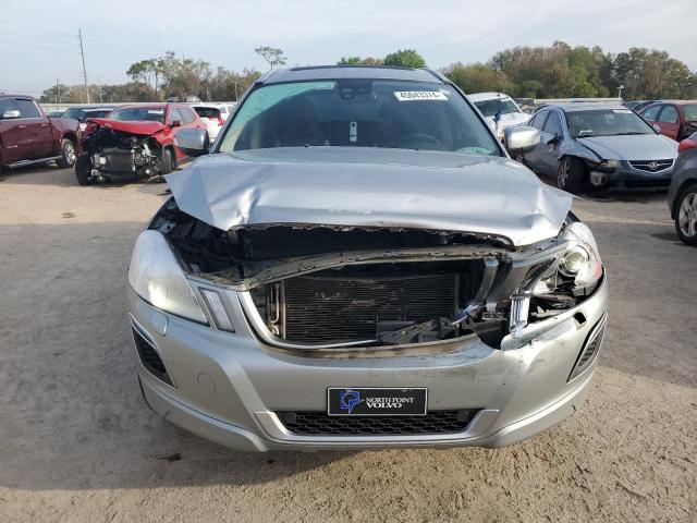 YV4952DL6B2172501 - 2011 VOLVO XC60 3.2 SILVER photo 5