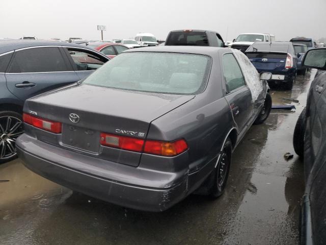 4T1BG22K4XU591561 - 1999 TOYOTA CAMRY CE GRAY photo 3