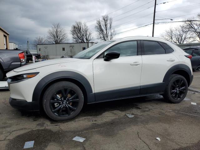 2021 MAZDA CX-30 PREMIUM, 