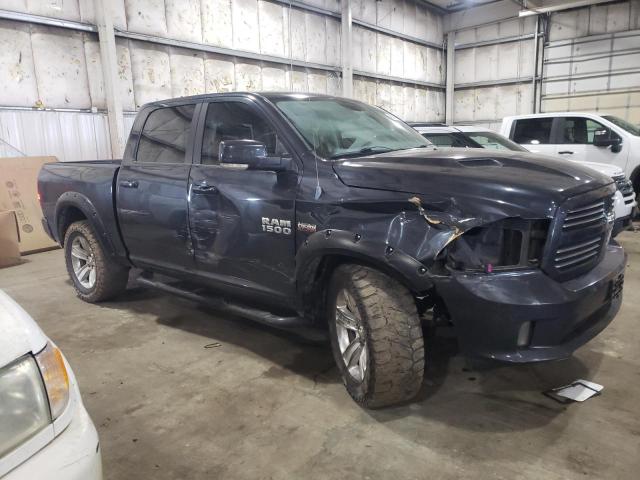 1C6RR7MT9DS621054 - 2013 RAM 1500 SPORT BLACK photo 4