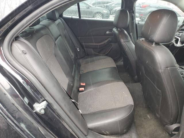 1G11C5SL1FF273494 - 2015 CHEVROLET MALIBU 1LT BLACK photo 10