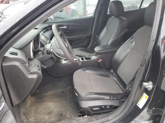 1G11C5SL1FF273494 - 2015 CHEVROLET MALIBU 1LT BLACK photo 7