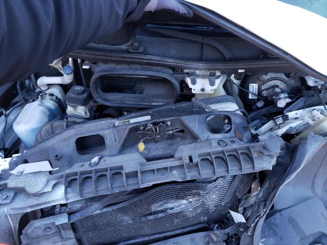 3C6TRVDG6EE128319 - 2014 RAM PROMASTER 2500 HIGH Biały zdjęcie 11