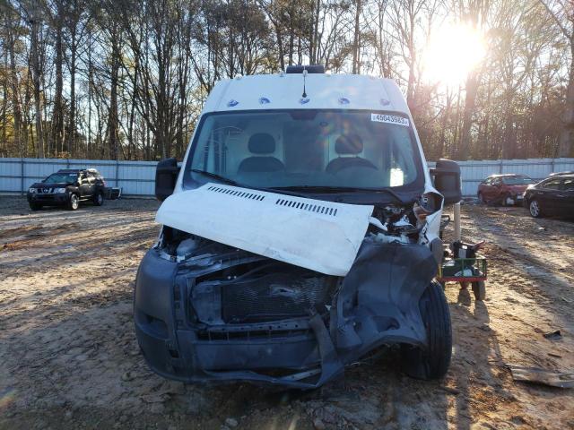 3C6TRVDG6EE128319 - 2014 RAM PROMASTER 2500 HIGH Biały zdjęcie 5