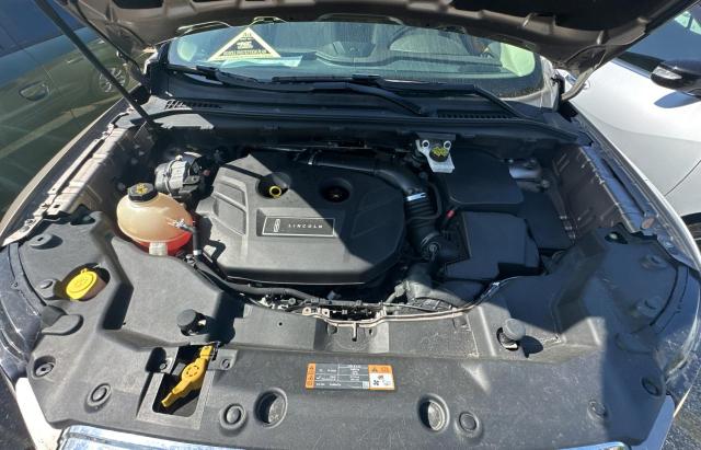 5LMCJ2C90KUL47025 - 2019 LINCOLN MKC SELECT TAN photo 7