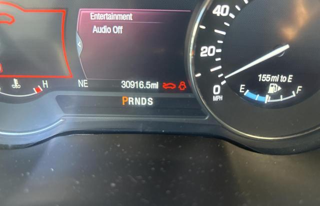 5LMCJ2C90KUL47025 - 2019 LINCOLN MKC SELECT TAN photo 8