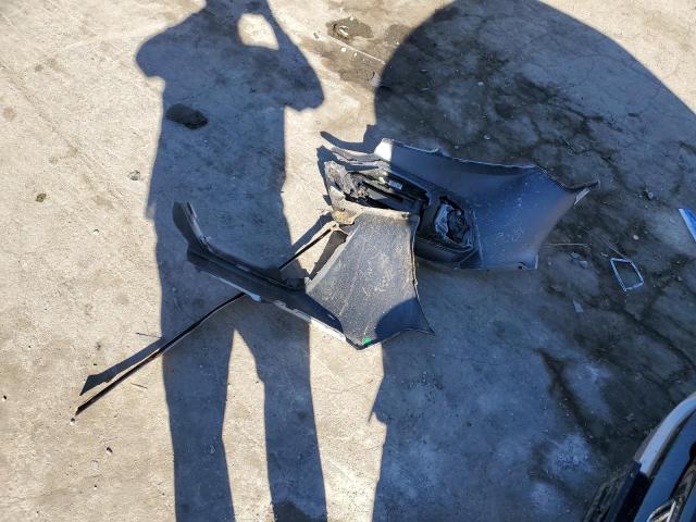 SHHFK7H45MU219854 - 2021 HONDA CIVIC SPORT 银色 照片 12