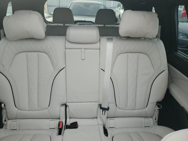 5UXCX6C17M9G11517 - 2021 BMW X7 ALPINA XB7 蓝色 照片 10