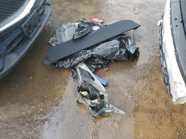 5UXCX6C17M9G11517 - 2021 BMW X7 ALPINA XB7 蓝色 照片 13